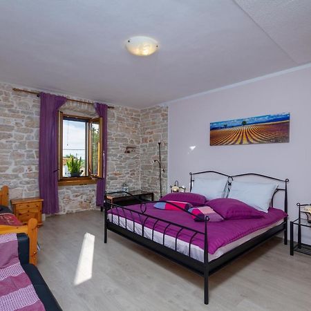 Holiday Stone House Bale Εξωτερικό φωτογραφία