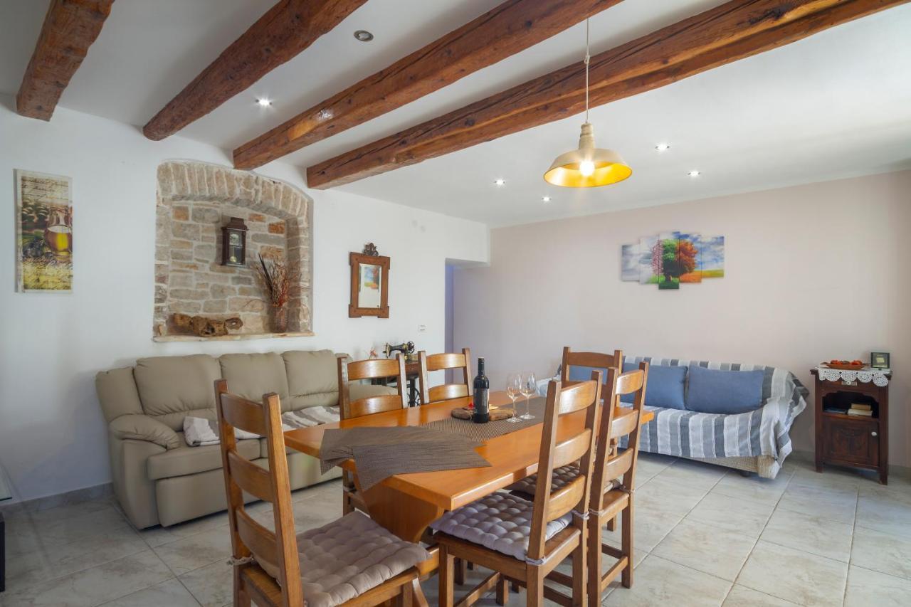 Holiday Stone House Bale Εξωτερικό φωτογραφία