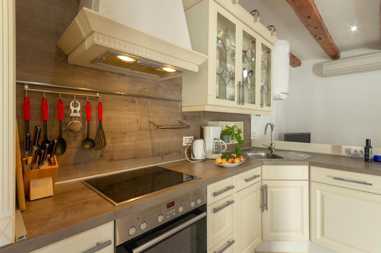 Holiday Stone House Bale Εξωτερικό φωτογραφία
