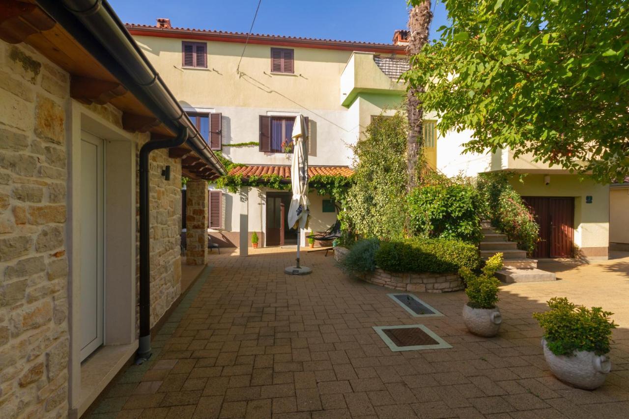 Holiday Stone House Bale Εξωτερικό φωτογραφία