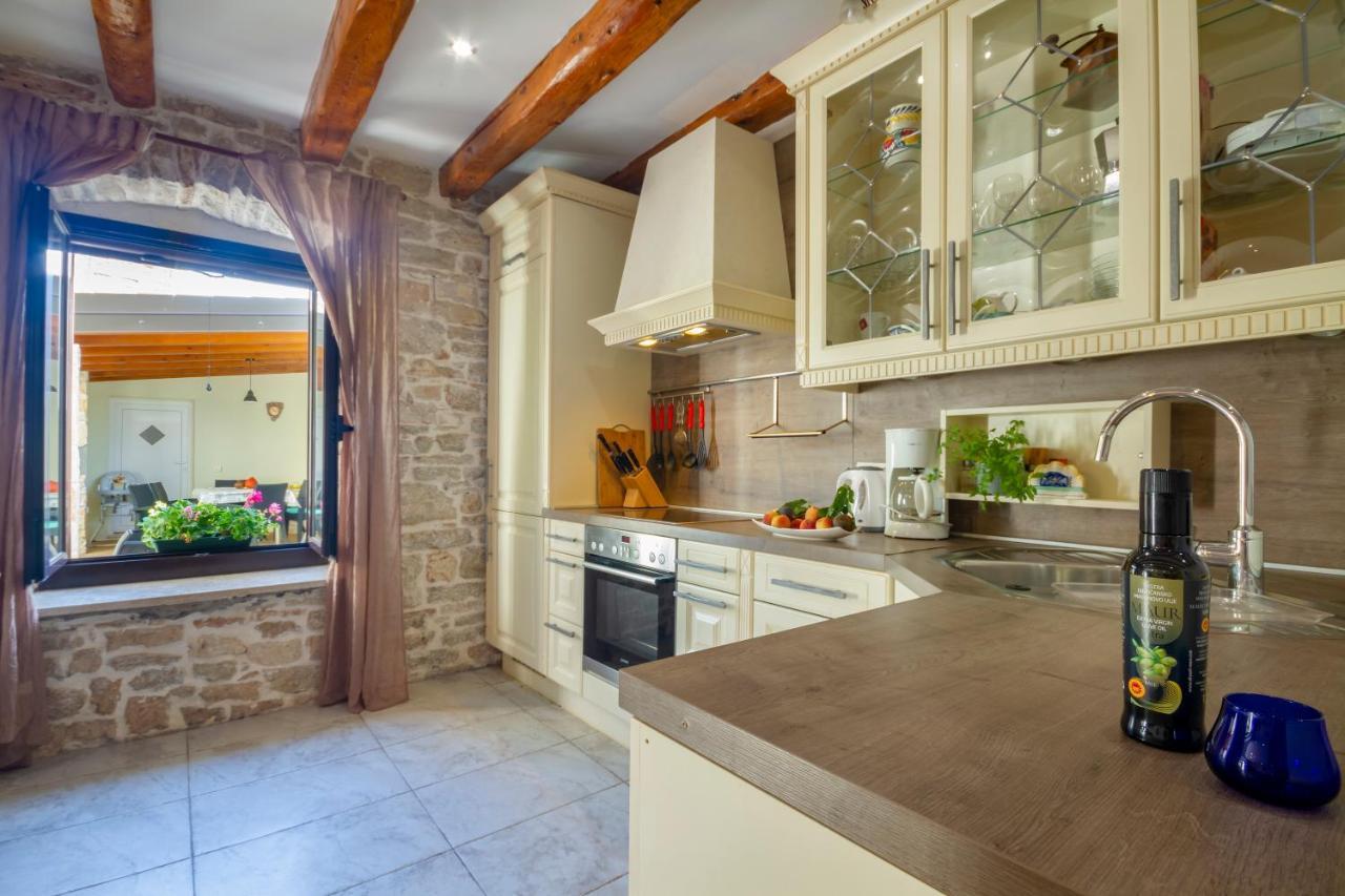 Holiday Stone House Bale Εξωτερικό φωτογραφία