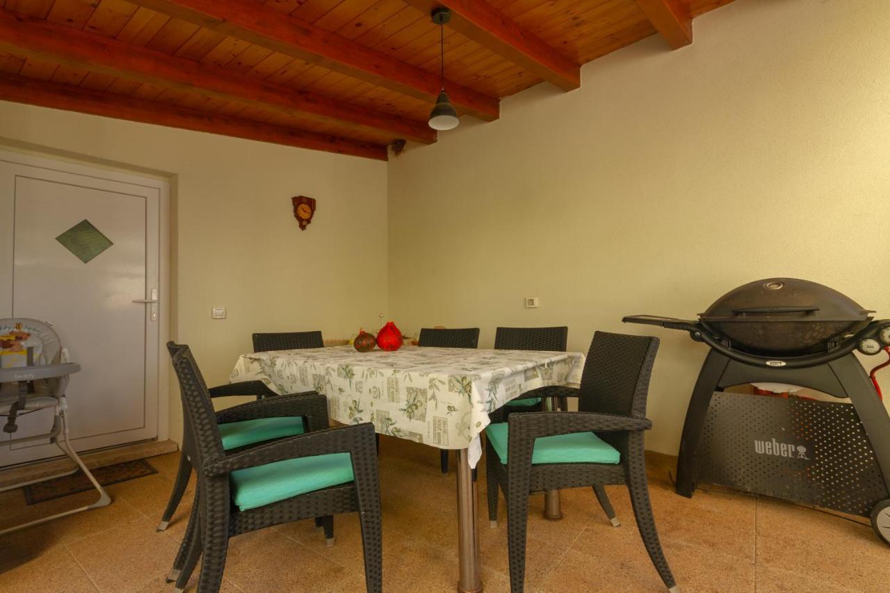 Holiday Stone House Bale Εξωτερικό φωτογραφία