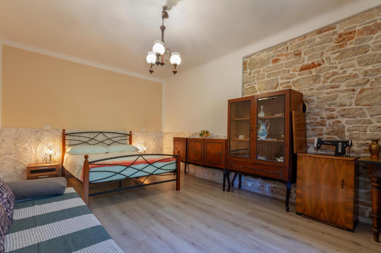 Holiday Stone House Bale Εξωτερικό φωτογραφία