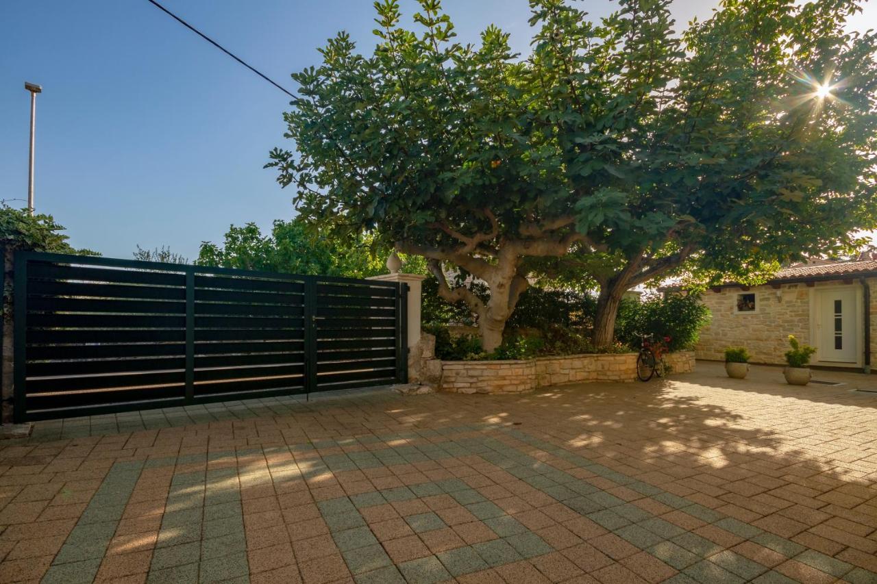 Holiday Stone House Bale Εξωτερικό φωτογραφία