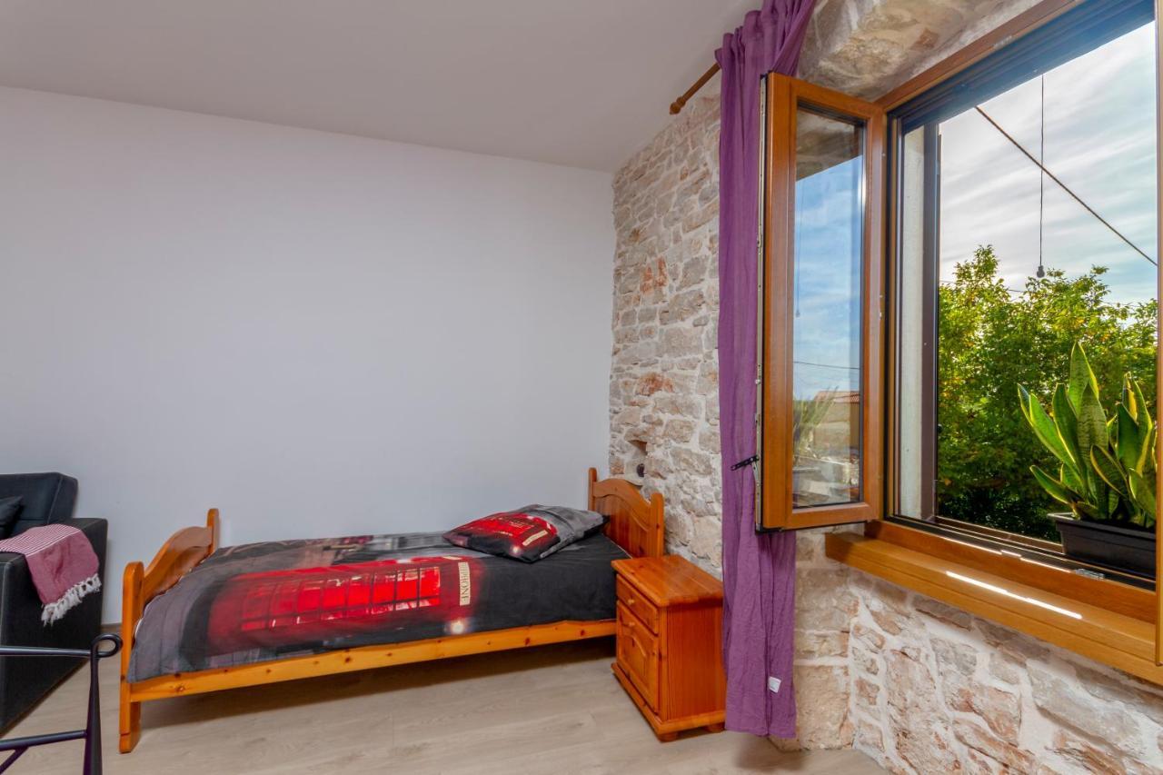 Holiday Stone House Bale Εξωτερικό φωτογραφία