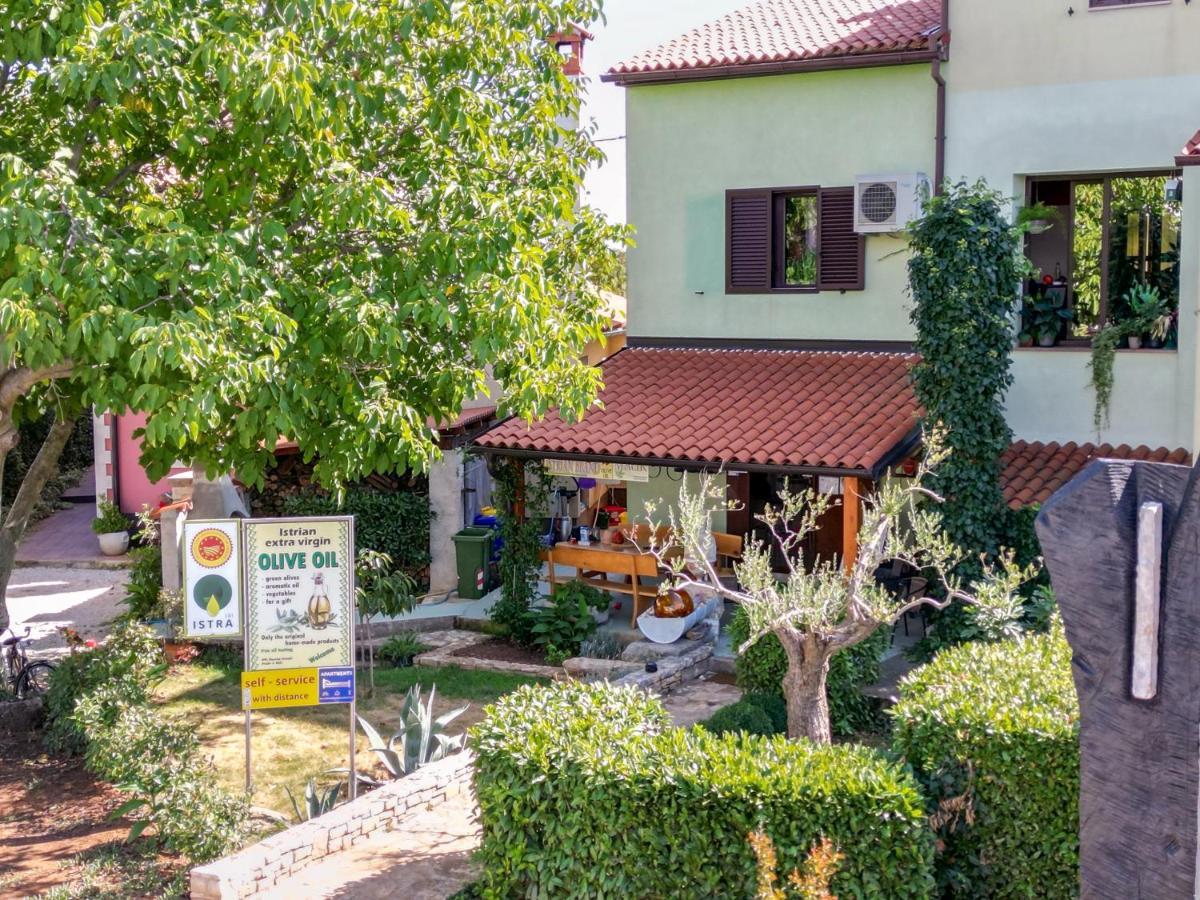 Holiday Stone House Bale Εξωτερικό φωτογραφία