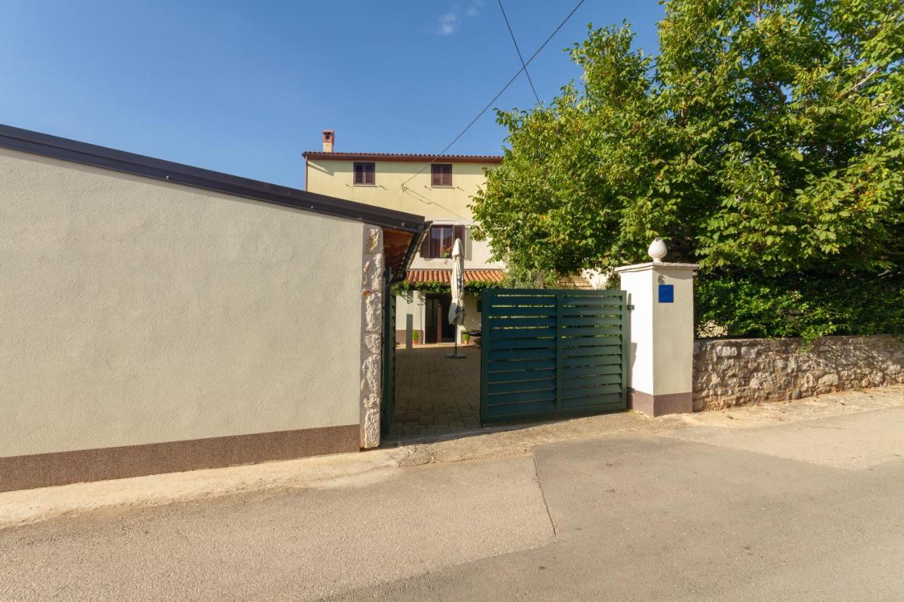 Holiday Stone House Bale Εξωτερικό φωτογραφία