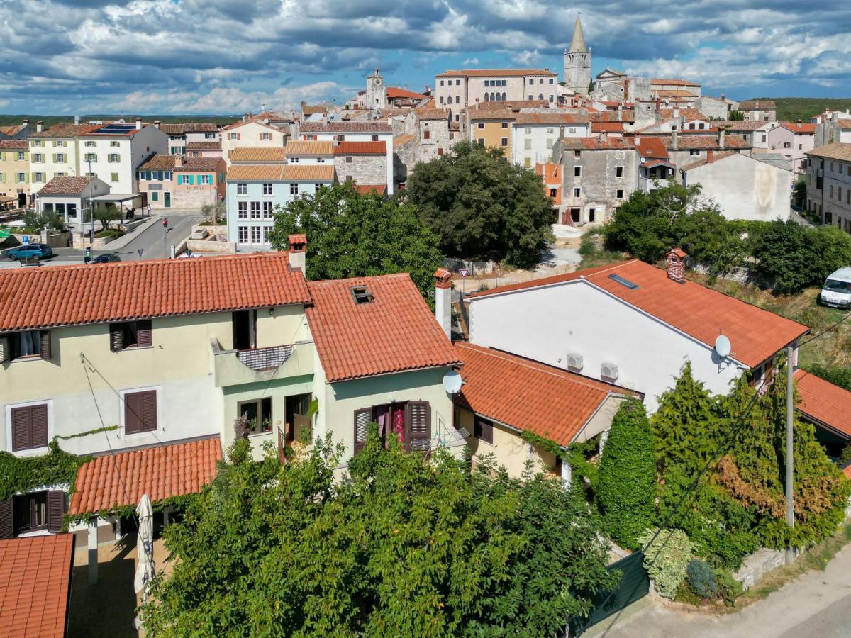 Holiday Stone House Bale Εξωτερικό φωτογραφία
