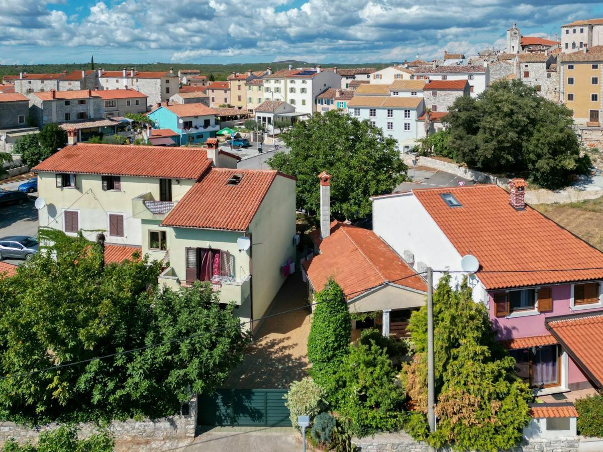 Holiday Stone House Bale Εξωτερικό φωτογραφία